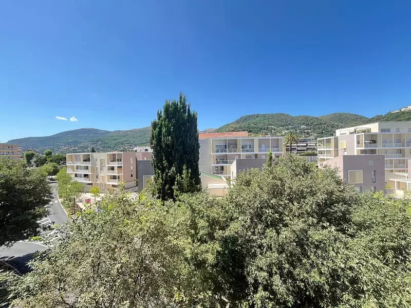 Appartement, 32 m²