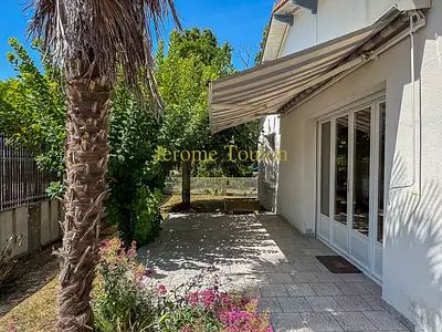 Maison, 95 m²