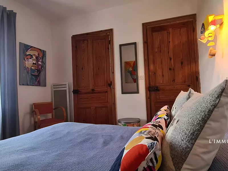 Maison, 96,15 m²