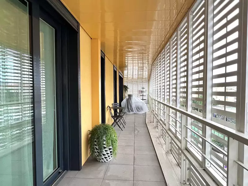 Appartement, 132,4 m²