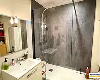 Appartement, 128 m²