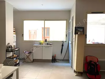 Appartement, 55 m²
