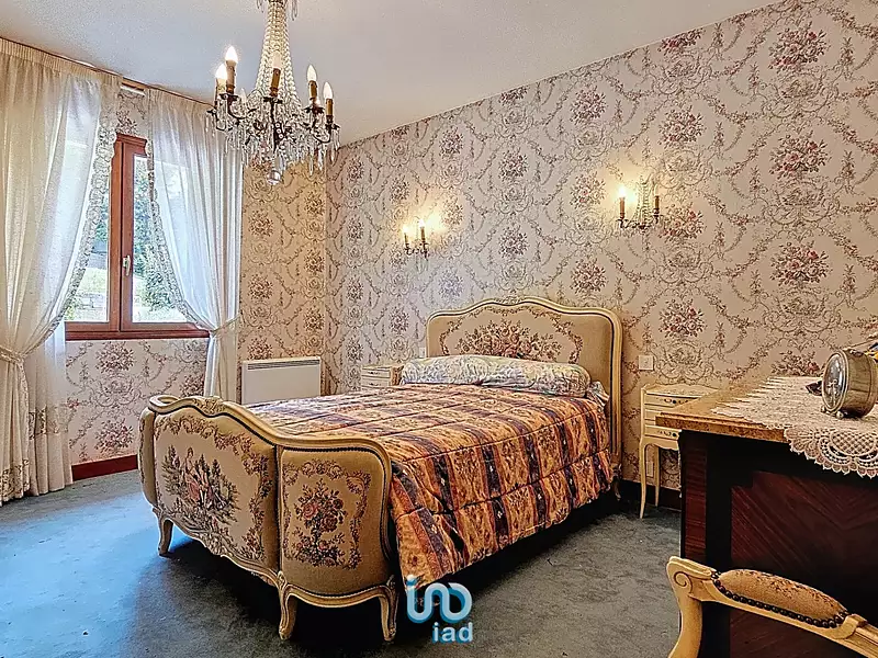 Maison, 190 m²