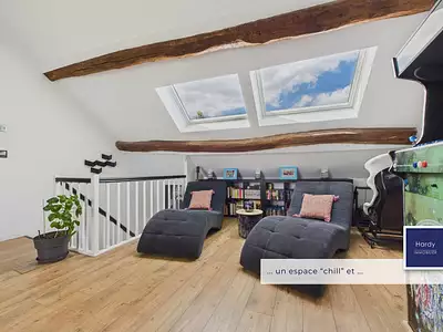 Appartement, 96,3 m²
