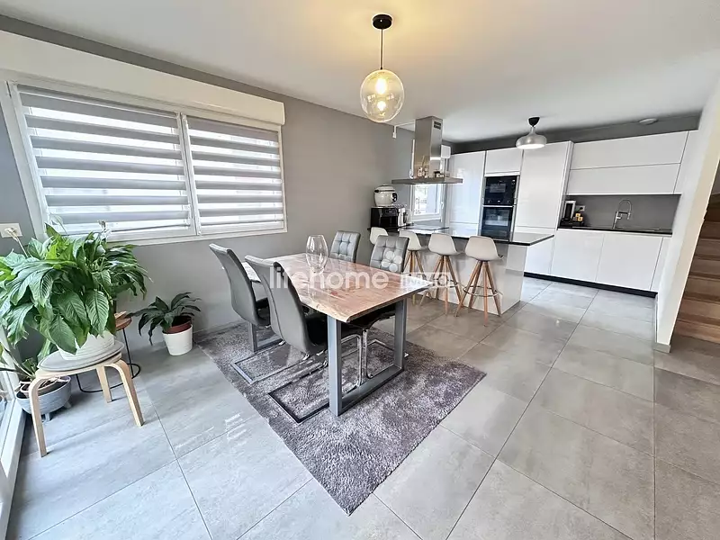 Appartement, 88,87 m²