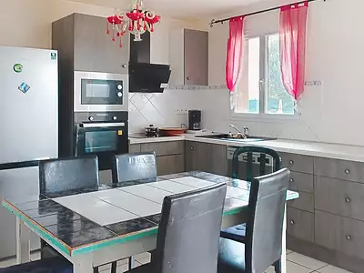 Maison, 120 m²