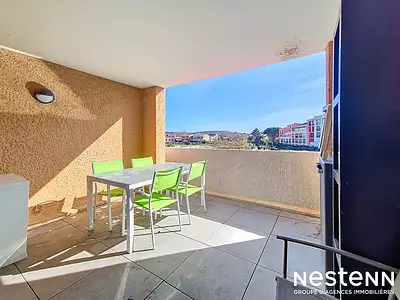 Appartement, 29,51 m²