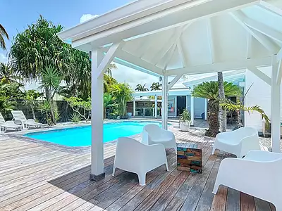 Maison, 145 m²