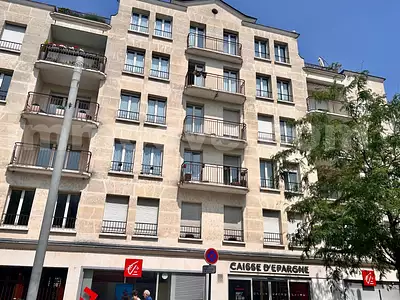 Appartement, 108,16 m²