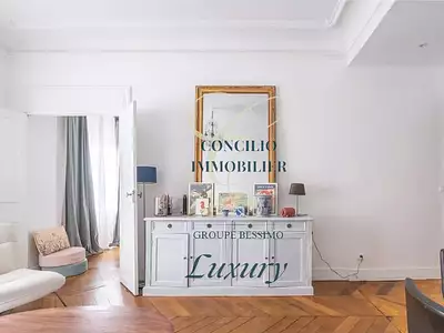 Appartement, 91,2 m²