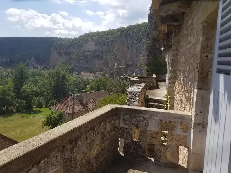 Maison, 86 m²