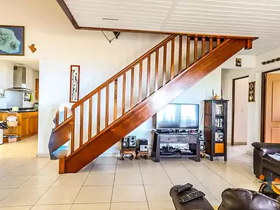 Maison, 289 m²