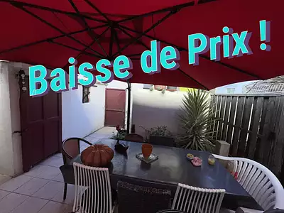 Maison, 90,85 m²