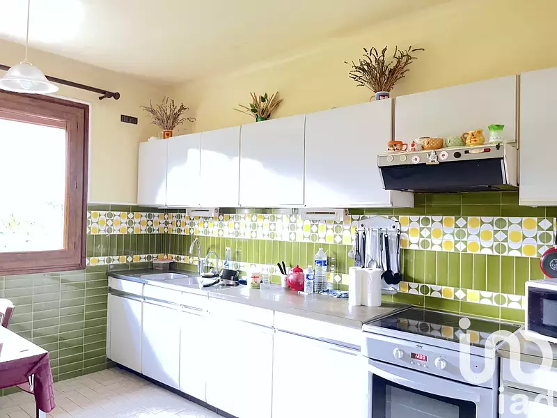 Maison, 137 m²