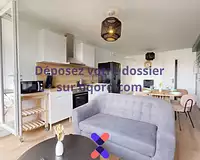 Appartement, 79,59 m²