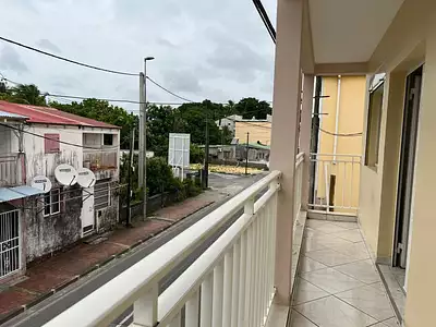 Appartement, 79 m²