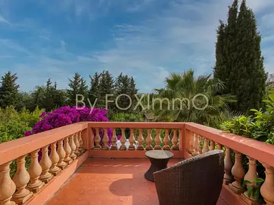 Maison, 267 m²