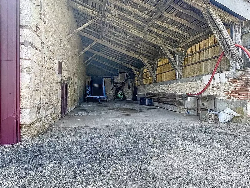 Maison, 385 m²