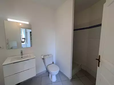 Appartement, 53 m²