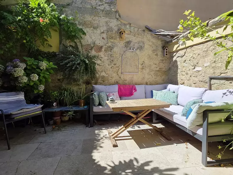Appartement, 117 m²