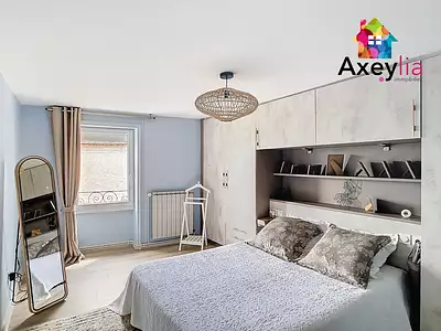 Maison, 120,58 m²