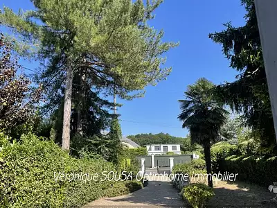 Maison, 127 m²