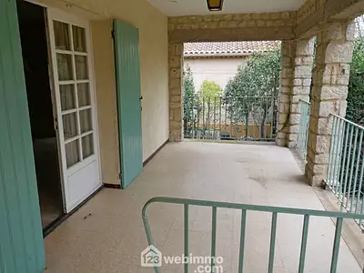 Maison, 105 m²