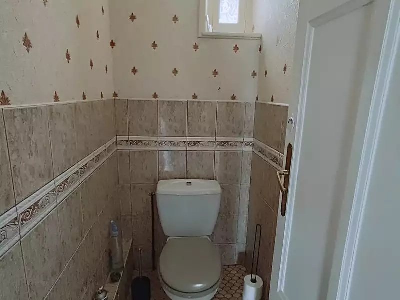 Maison, 250 m²
