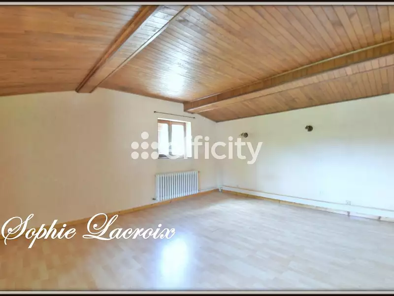 Maison, 142 m²