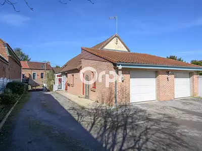 Maison, 147 m²