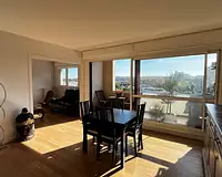 Appartement, 89,5 m²