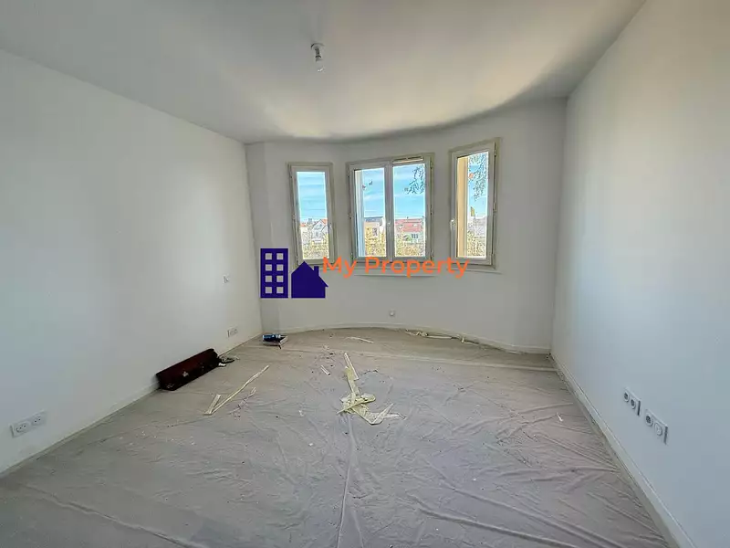 Appartement, 79,14 m²