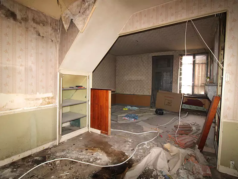 Maison, 209 m²