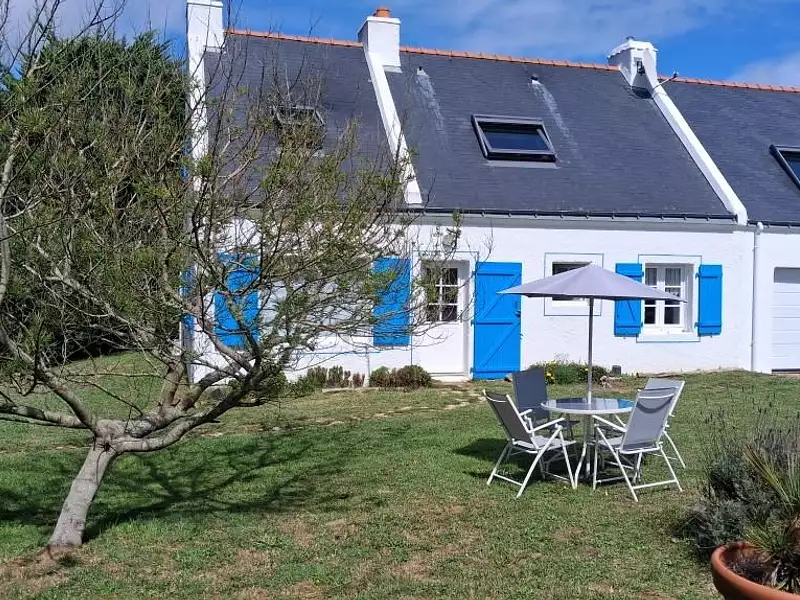 Maison, 90 m²
