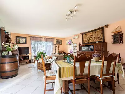 Maison, 130 m²