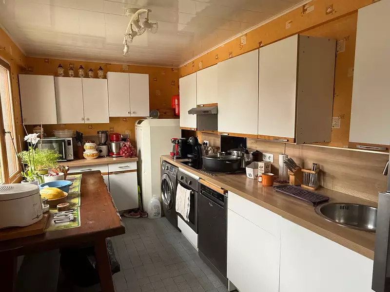 Maison, 75 m²