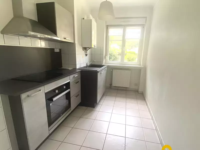 Appartement, 55 m²