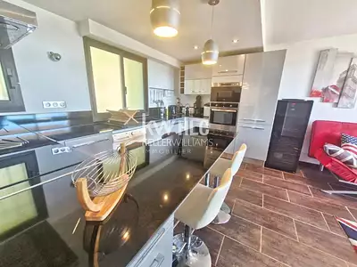 Appartement, 38 m²