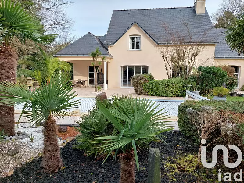 Maison, 180 m²