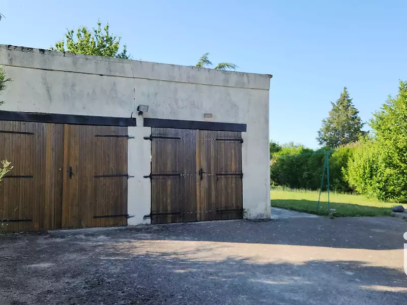 Maison, 143 m²