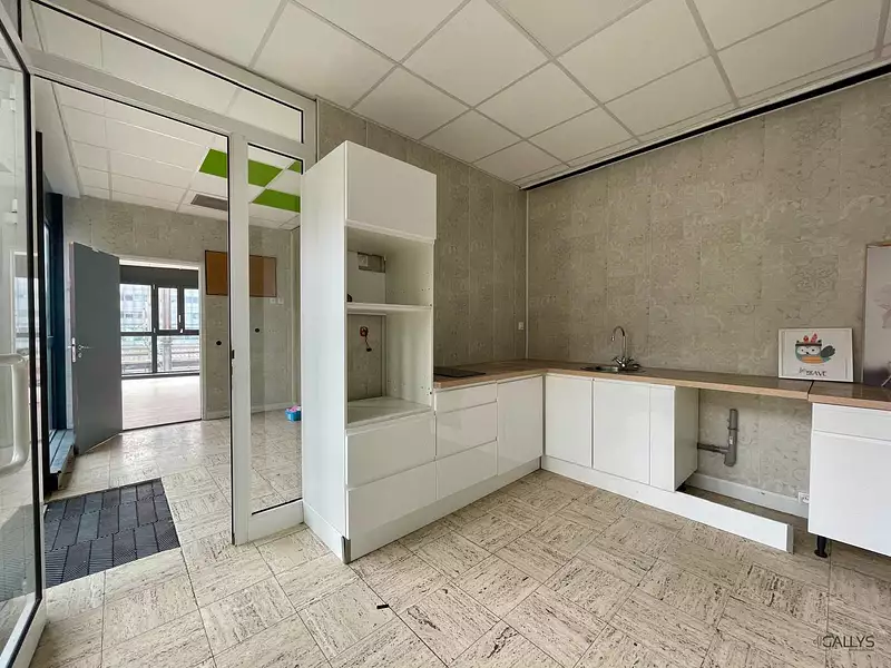 Divers, 129 m²