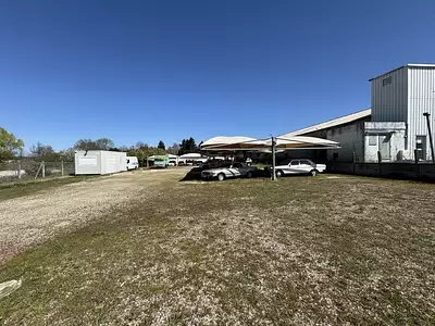 Terrain, 2 978 m²