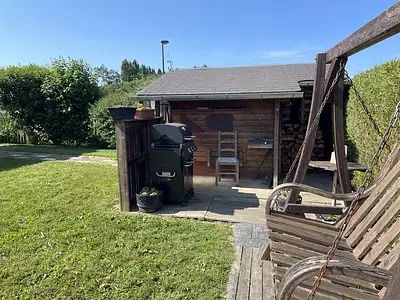 Maison, 119,56 m²