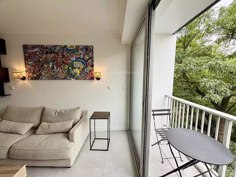 Appartement, 24,01 m²