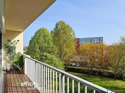 Appartement, 50 m²