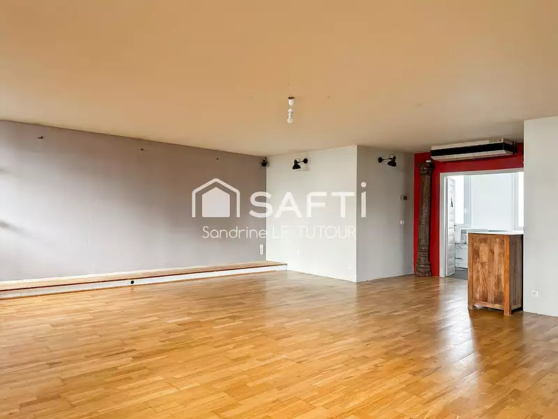 Maison, 273 m²