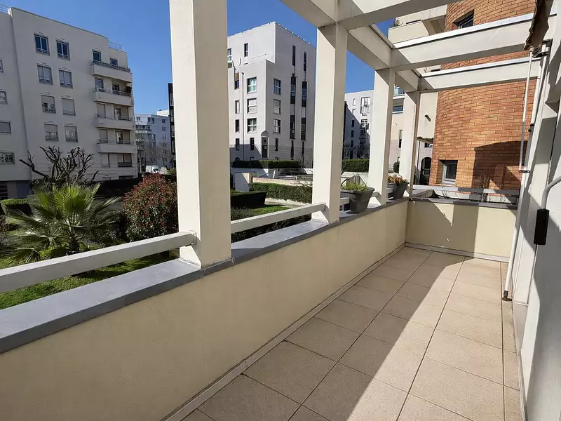 Appartement, 70,17 m²