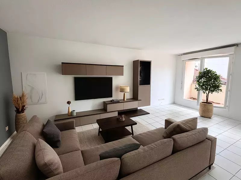 Appartement, 48,01 m²