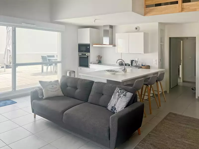 Appartement, 87 m²