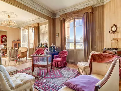 Maison, 324 m²